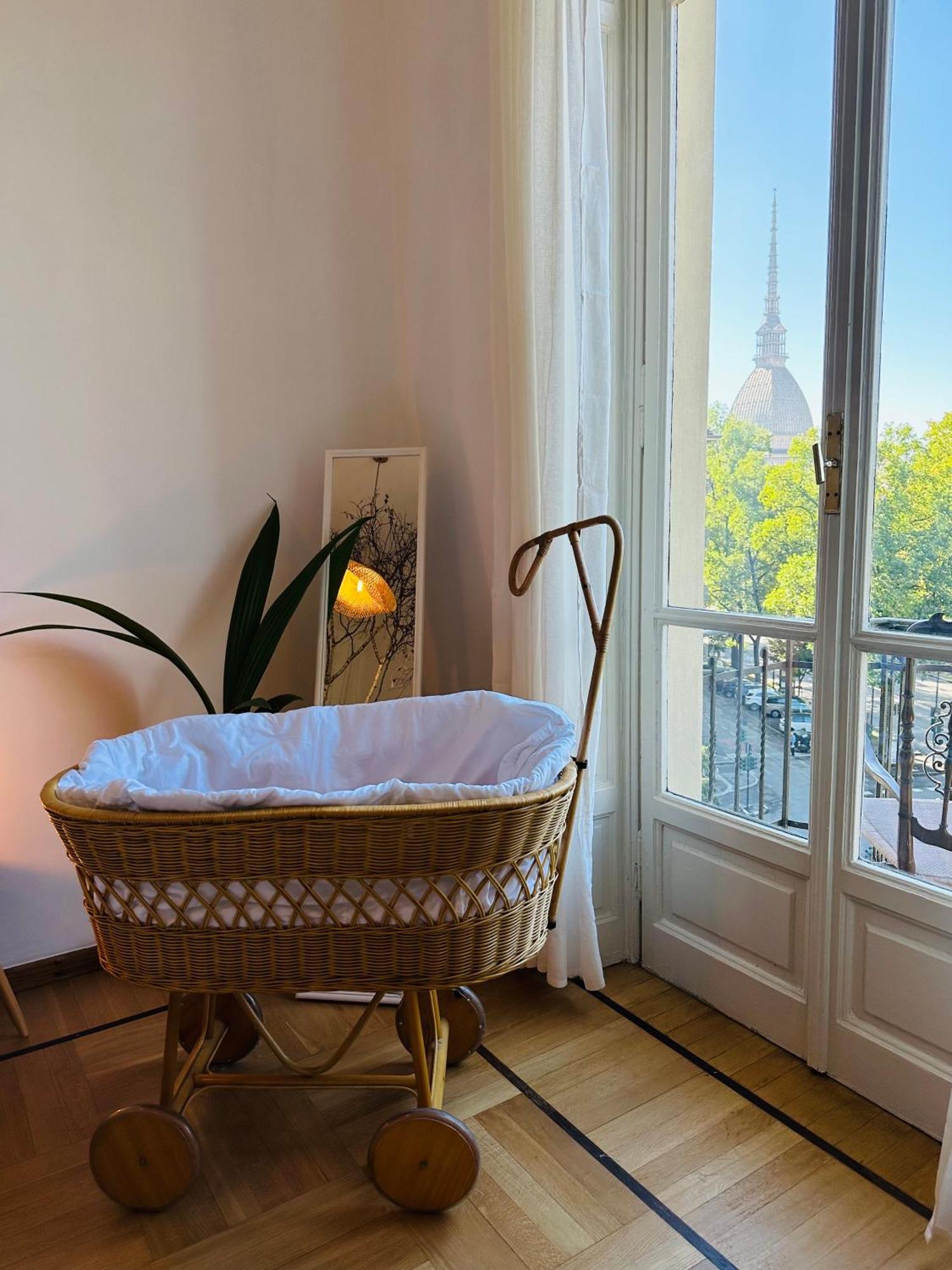 Liberty House Apartment Turin Exterior photo
