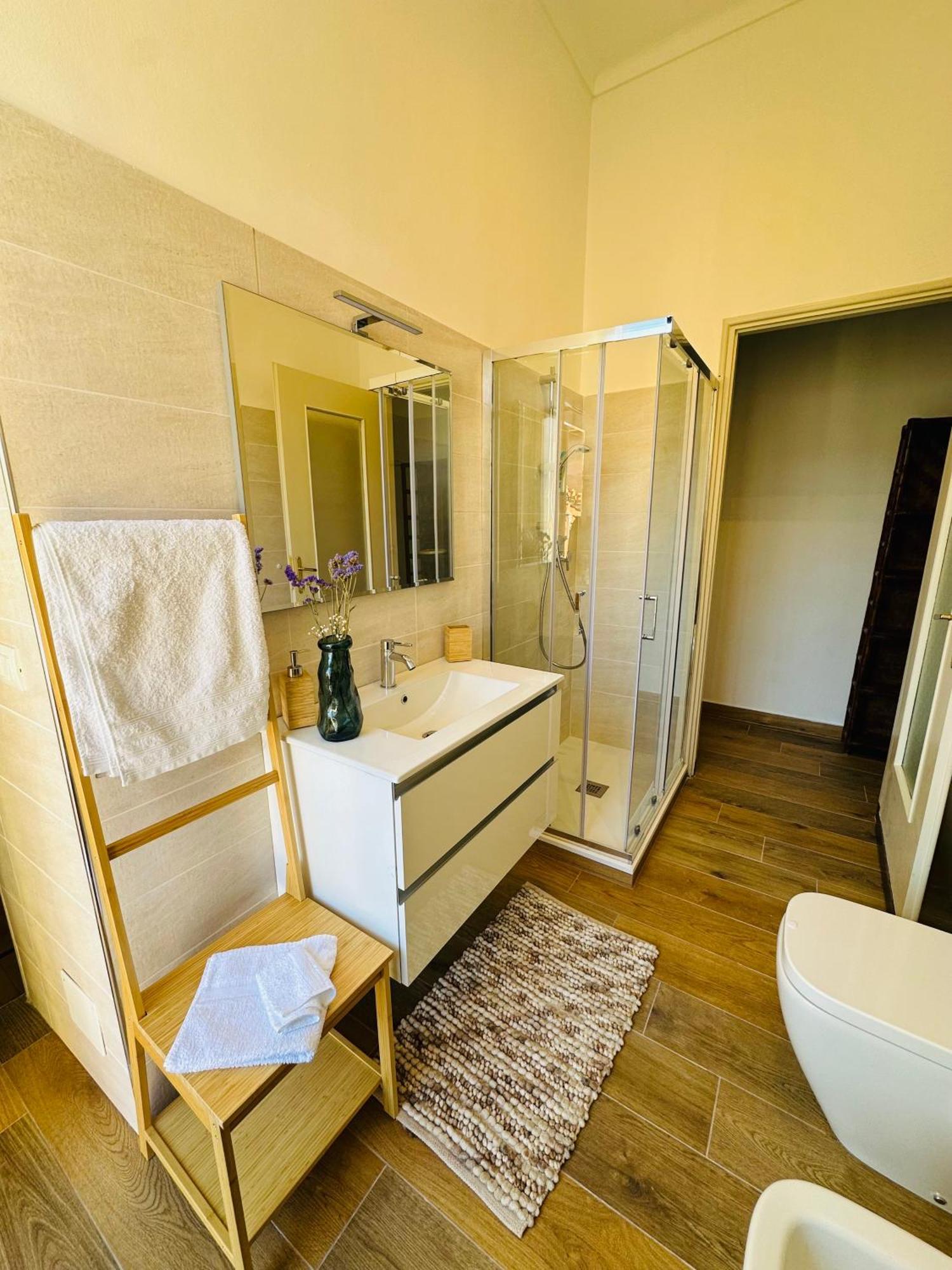 Liberty House Apartment Turin Exterior photo