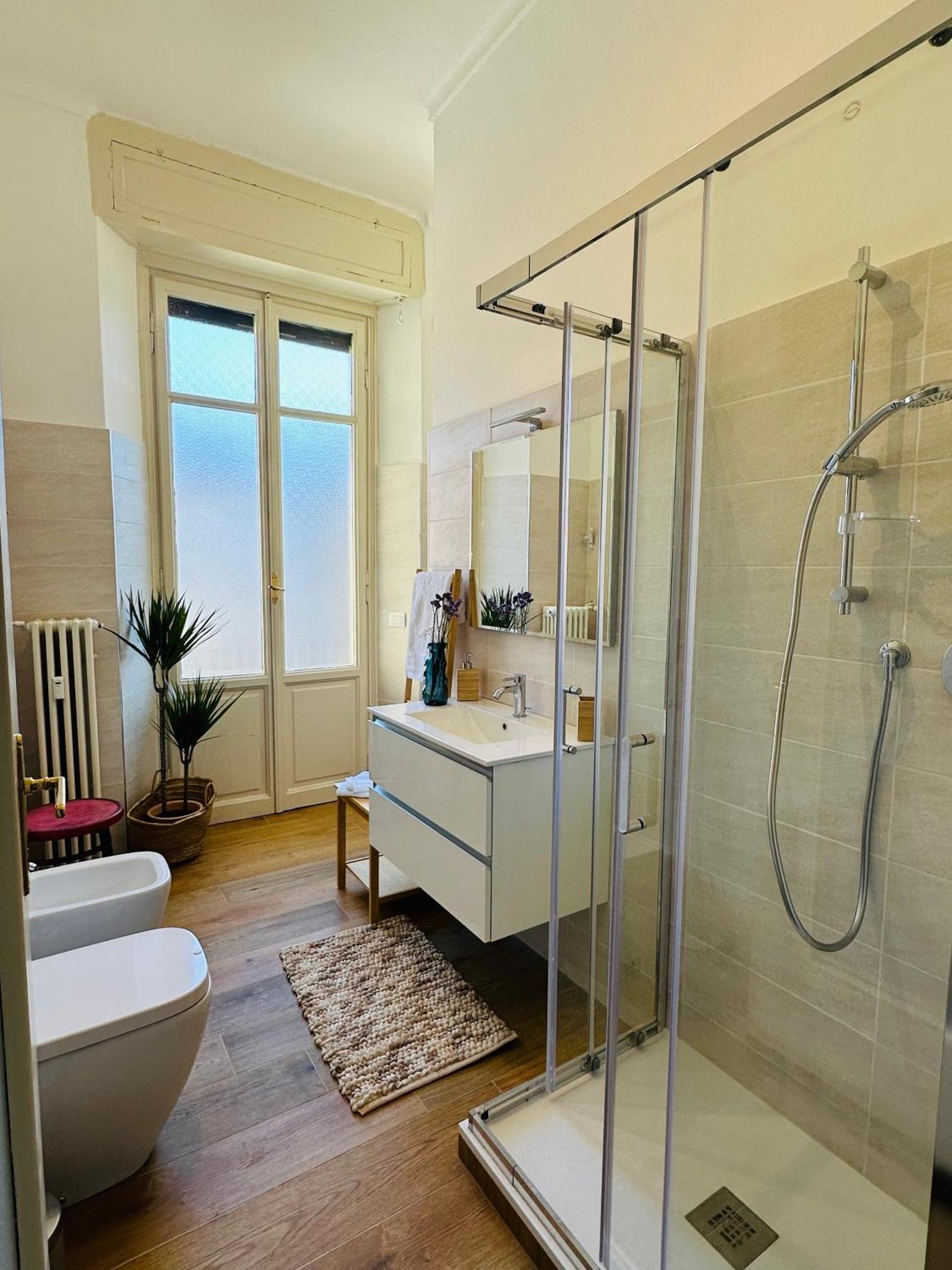 Liberty House Apartment Turin Exterior photo